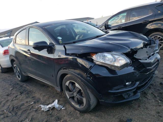 Photo 3 VIN: 3CZRU6H54JG728278 - HONDA HR-V EX 