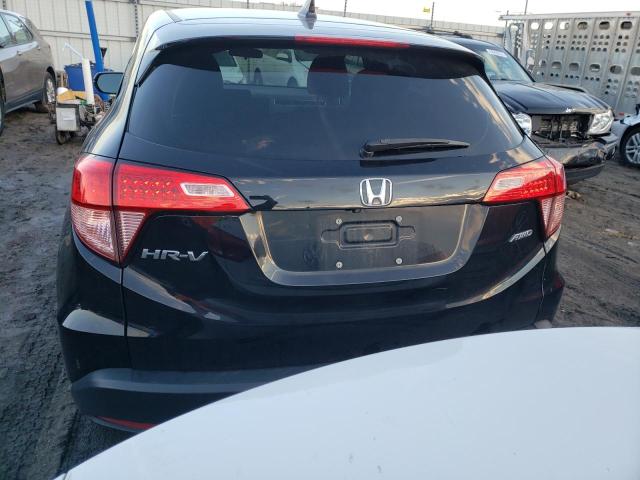 Photo 5 VIN: 3CZRU6H54JG728278 - HONDA HR-V EX 