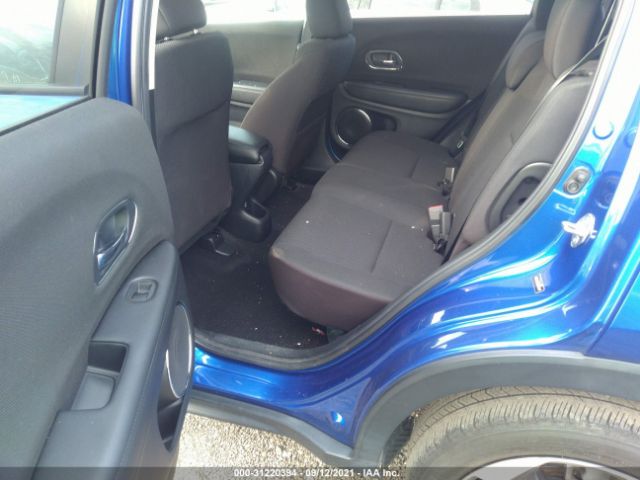 Photo 7 VIN: 3CZRU6H54JM701437 - HONDA HR-V 