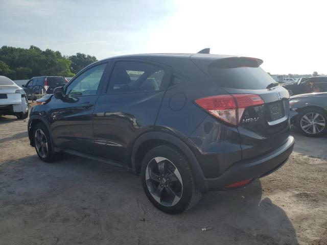 Photo 1 VIN: 3CZRU6H54JM705262 - HONDA HR-V EX 