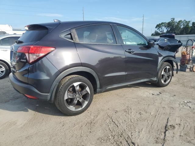 Photo 2 VIN: 3CZRU6H54JM705262 - HONDA HR-V EX 