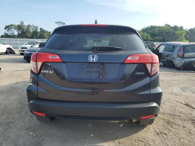 Photo 5 VIN: 3CZRU6H54JM705262 - HONDA HR-V EX 