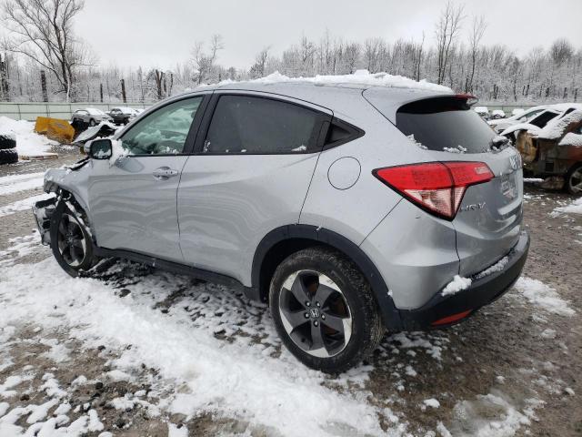 Photo 1 VIN: 3CZRU6H54JM707206 - HONDA HR-V 