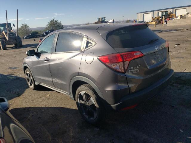 Photo 1 VIN: 3CZRU6H54JM709795 - HONDA HR-V EX 