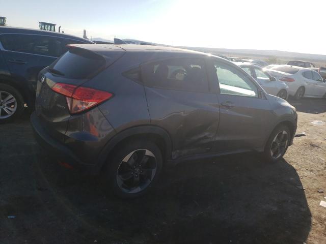 Photo 2 VIN: 3CZRU6H54JM709795 - HONDA HR-V EX 