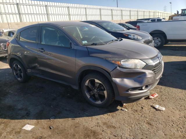 Photo 3 VIN: 3CZRU6H54JM709795 - HONDA HR-V EX 