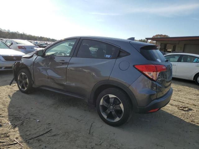 Photo 1 VIN: 3CZRU6H54JM710509 - HONDA HR-V EX 