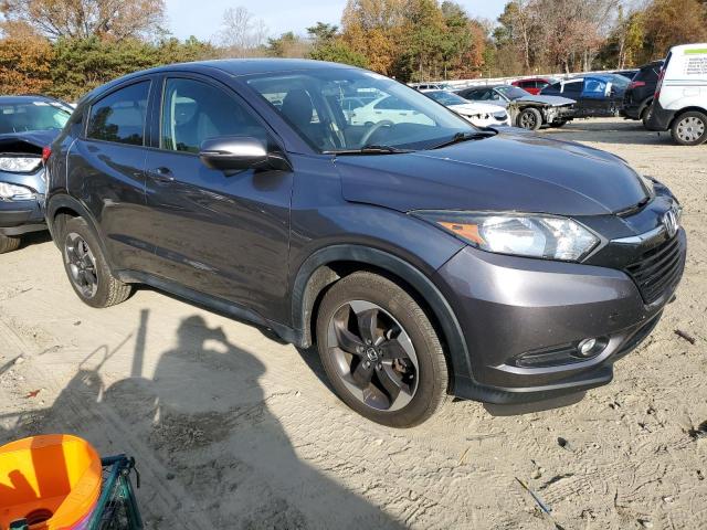 Photo 3 VIN: 3CZRU6H54JM710509 - HONDA HR-V EX 