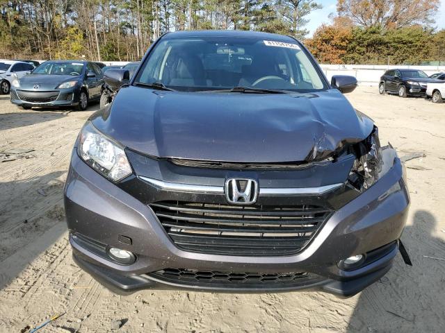 Photo 4 VIN: 3CZRU6H54JM710509 - HONDA HR-V EX 