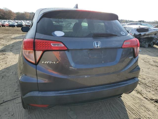 Photo 5 VIN: 3CZRU6H54JM710509 - HONDA HR-V EX 