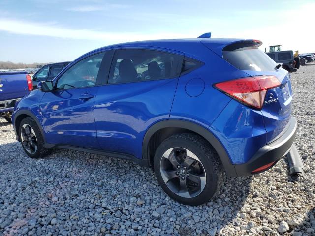 Photo 1 VIN: 3CZRU6H54JM712552 - HONDA HR-V 