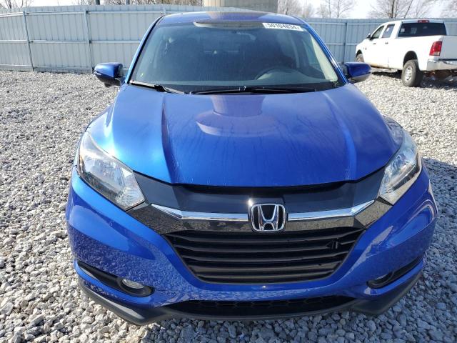 Photo 4 VIN: 3CZRU6H54JM712552 - HONDA HR-V 