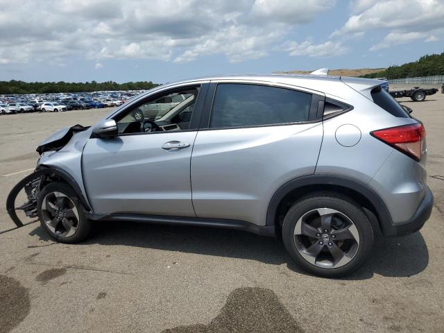 Photo 1 VIN: 3CZRU6H54JM717525 - HONDA HR-V EX 