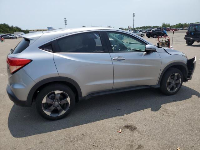 Photo 2 VIN: 3CZRU6H54JM717525 - HONDA HR-V EX 