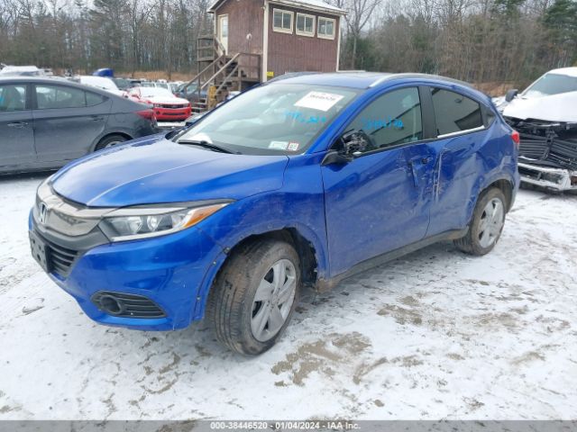 Photo 1 VIN: 3CZRU6H54KM708700 - HONDA HR-V 