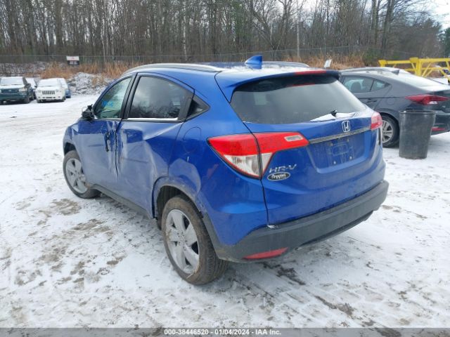 Photo 2 VIN: 3CZRU6H54KM708700 - HONDA HR-V 