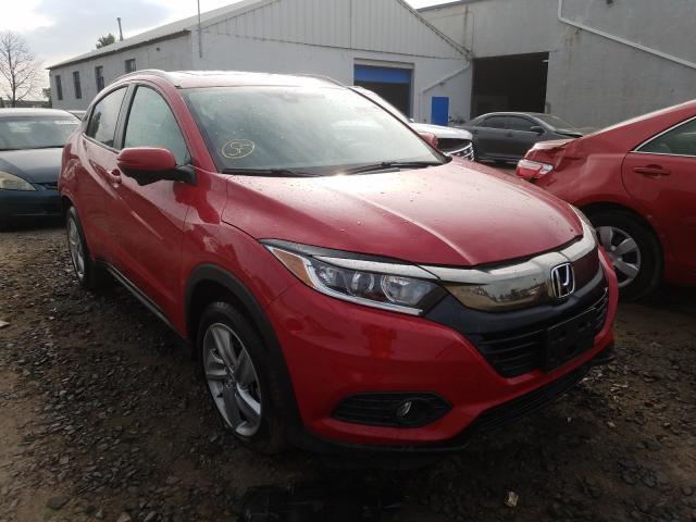 Photo 0 VIN: 3CZRU6H54KM720670 - HONDA HR-V EX 