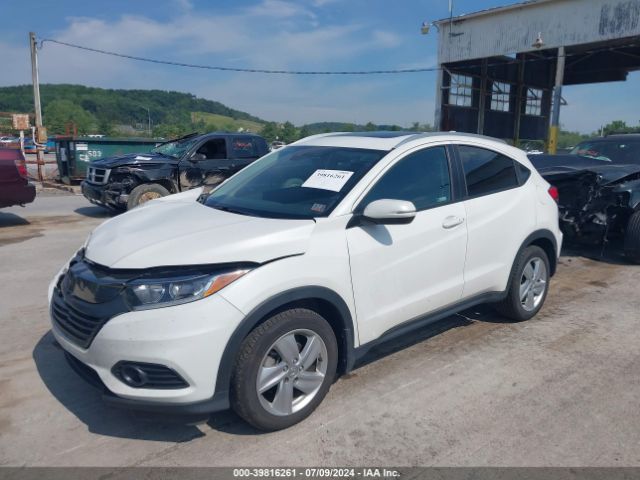 Photo 1 VIN: 3CZRU6H54KM720961 - HONDA HR-V 