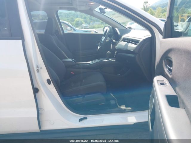 Photo 4 VIN: 3CZRU6H54KM720961 - HONDA HR-V 