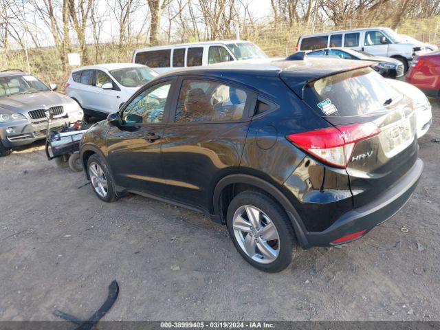 Photo 2 VIN: 3CZRU6H54KM724198 - HONDA HR-V 