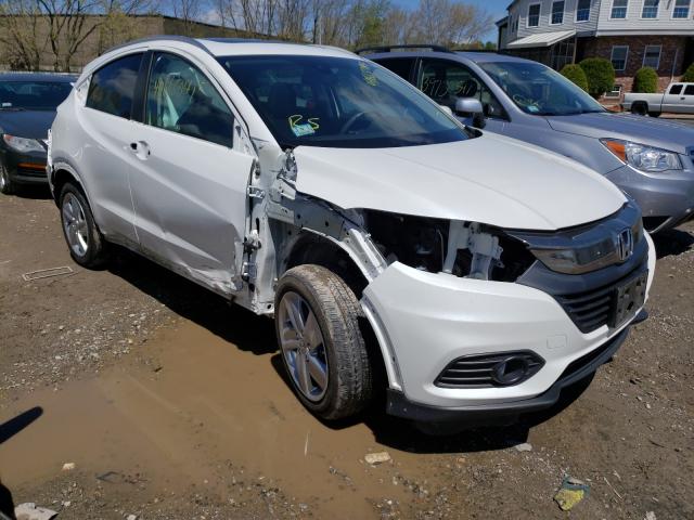 Photo 0 VIN: 3CZRU6H54KM724895 - HONDA HR-V EX 