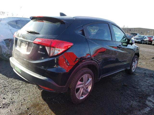 Photo 2 VIN: 3CZRU6H54KM728610 - HONDA HR-V 