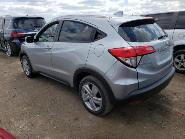 Photo 1 VIN: 3CZRU6H54KM729756 - HONDA HR-V EX 