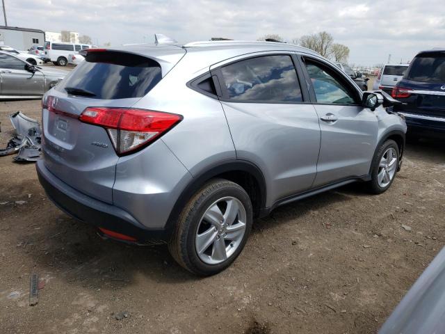 Photo 2 VIN: 3CZRU6H54KM729756 - HONDA HR-V EX 