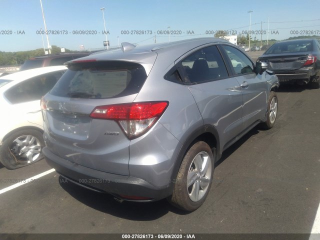 Photo 3 VIN: 3CZRU6H54KM731443 - HONDA HR-V 