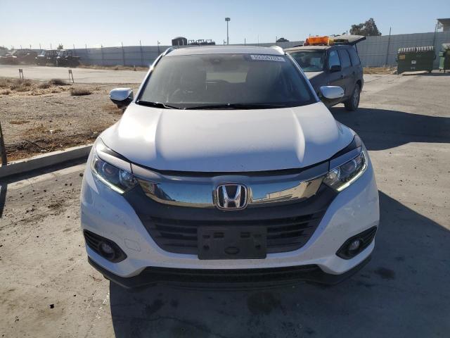 Photo 4 VIN: 3CZRU6H54KM737095 - HONDA HR-V EX 