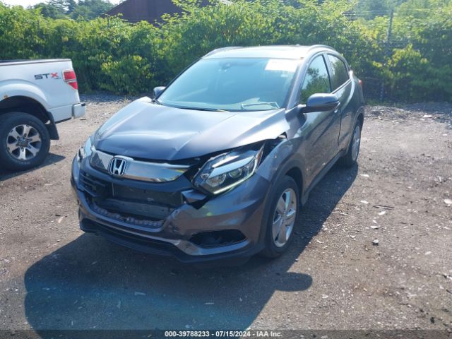 Photo 1 VIN: 3CZRU6H54KM737937 - HONDA HR-V 