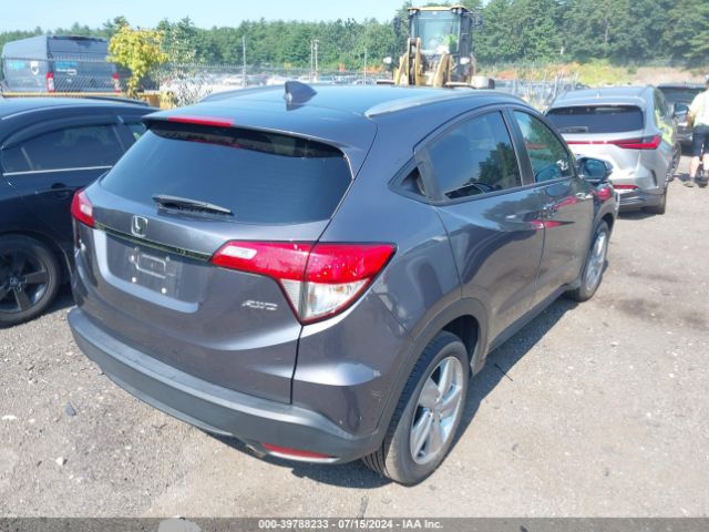 Photo 3 VIN: 3CZRU6H54KM737937 - HONDA HR-V 