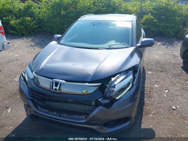 Photo 5 VIN: 3CZRU6H54KM737937 - HONDA HR-V 