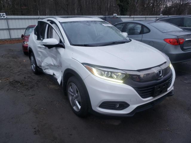 Photo 0 VIN: 3CZRU6H54KM740899 - HONDA HR-V EX 