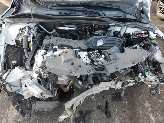 Photo 10 VIN: 3CZRU6H54LM704650 - HONDA HR-V EX 