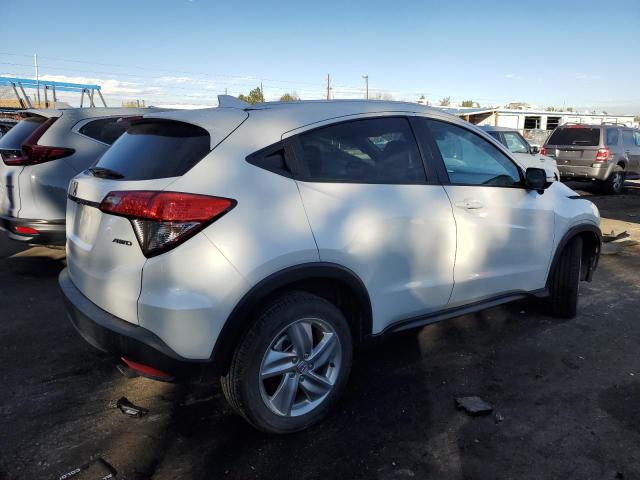 Photo 2 VIN: 3CZRU6H54LM704650 - HONDA HR-V EX 