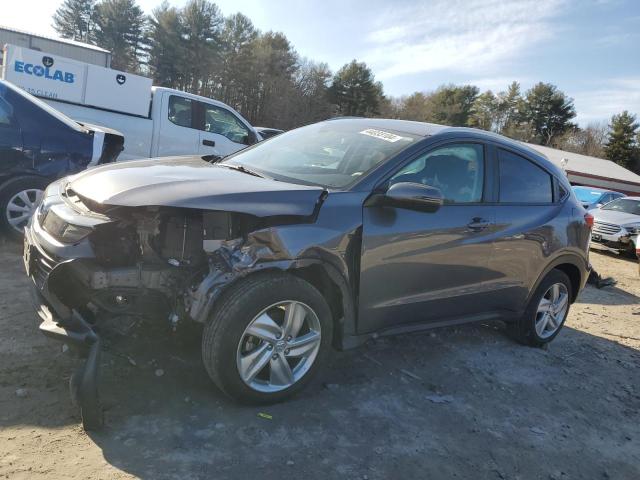 Photo 0 VIN: 3CZRU6H54LM706138 - HONDA HR-V 