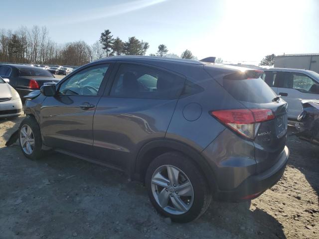 Photo 1 VIN: 3CZRU6H54LM706138 - HONDA HR-V 