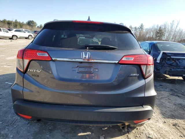 Photo 5 VIN: 3CZRU6H54LM706138 - HONDA HR-V 