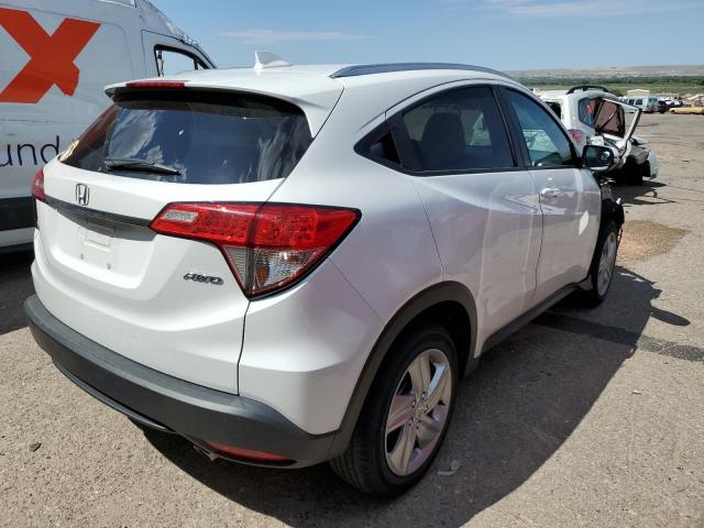 Photo 3 VIN: 3CZRU6H54LM706317 - HONDA HR-V EX 