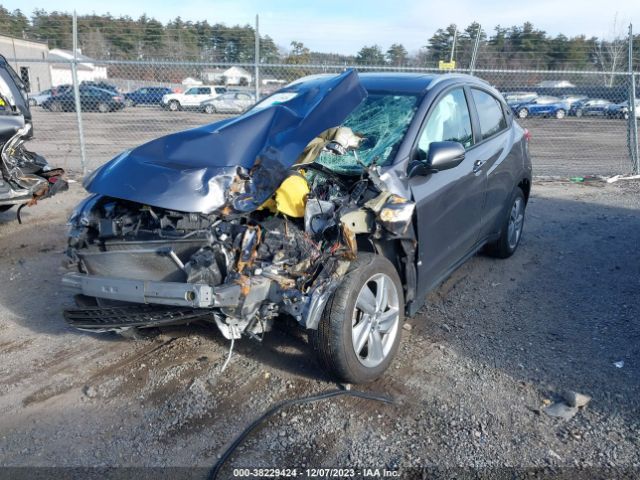 Photo 1 VIN: 3CZRU6H54LM709105 - HONDA HR-V 