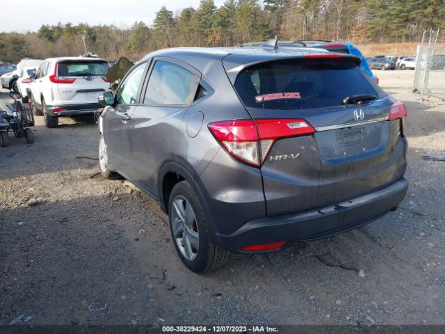 Photo 2 VIN: 3CZRU6H54LM709105 - HONDA HR-V 