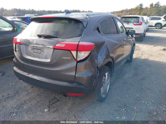 Photo 3 VIN: 3CZRU6H54LM709105 - HONDA HR-V 