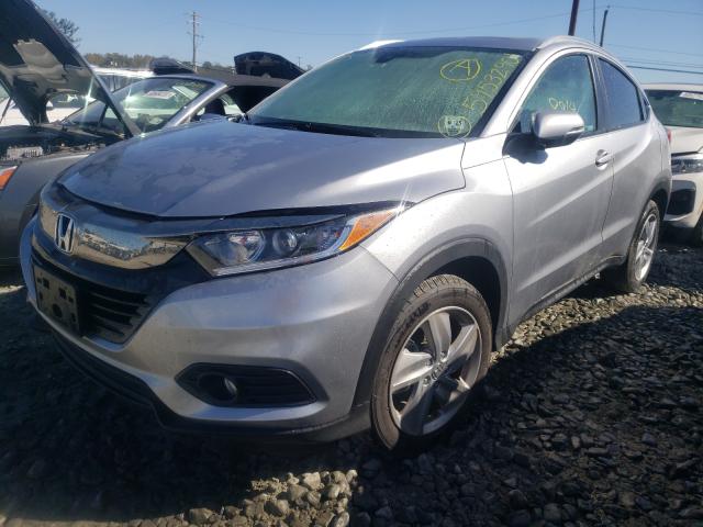 Photo 1 VIN: 3CZRU6H54LM710335 - HONDA HR-V EX 