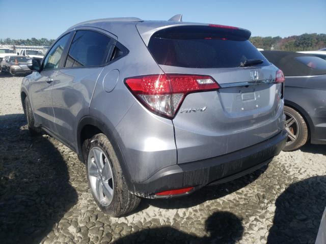 Photo 2 VIN: 3CZRU6H54LM710335 - HONDA HR-V EX 