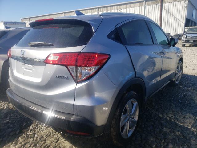 Photo 3 VIN: 3CZRU6H54LM710335 - HONDA HR-V EX 