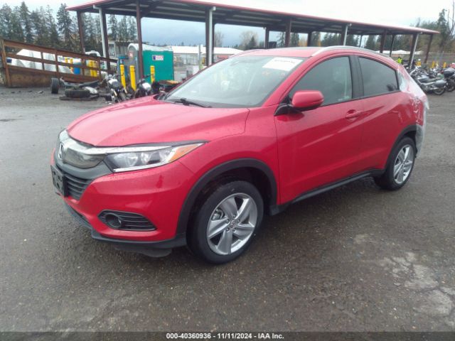 Photo 1 VIN: 3CZRU6H54LM714613 - HONDA HR-V 