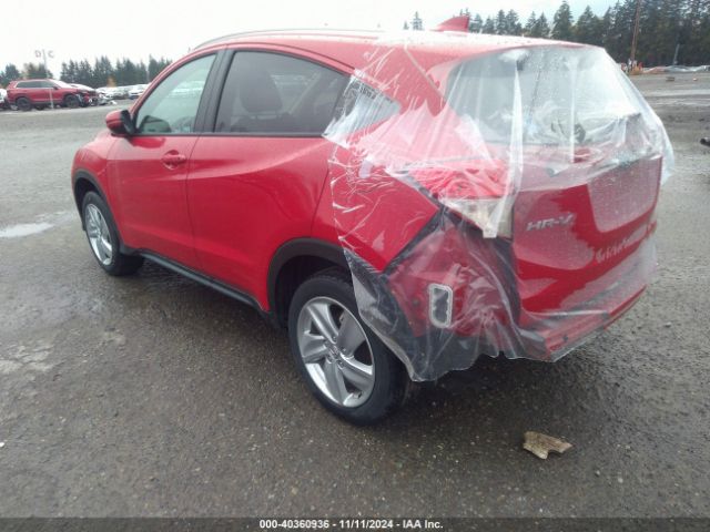 Photo 2 VIN: 3CZRU6H54LM714613 - HONDA HR-V 