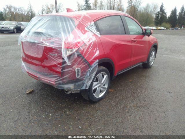 Photo 3 VIN: 3CZRU6H54LM714613 - HONDA HR-V 