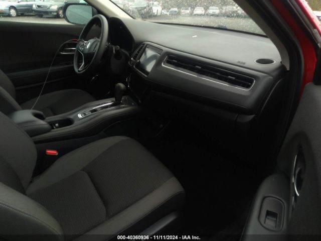 Photo 4 VIN: 3CZRU6H54LM714613 - HONDA HR-V 